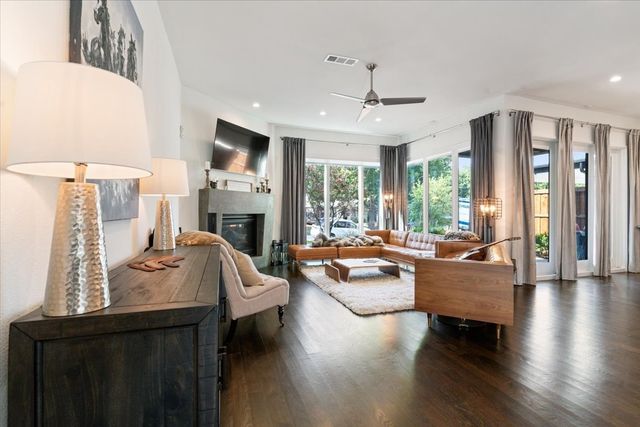 5135 Vickery Boulevard A, Dallas, TX 75206