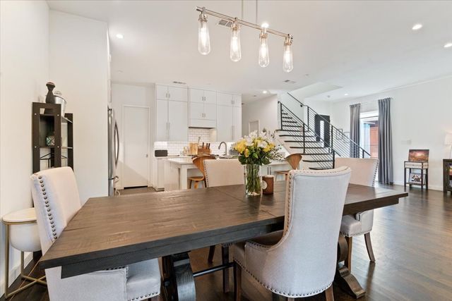 5135 Vickery Boulevard A, Dallas, TX 75206