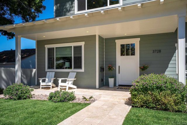 3728 Wilcox St, San Diego, CA 92106