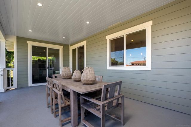 3728 Wilcox St, San Diego, CA 92106