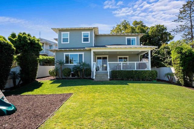 3728 Wilcox St, San Diego, CA 92106