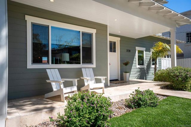 3728 Wilcox St, San Diego, CA 92106