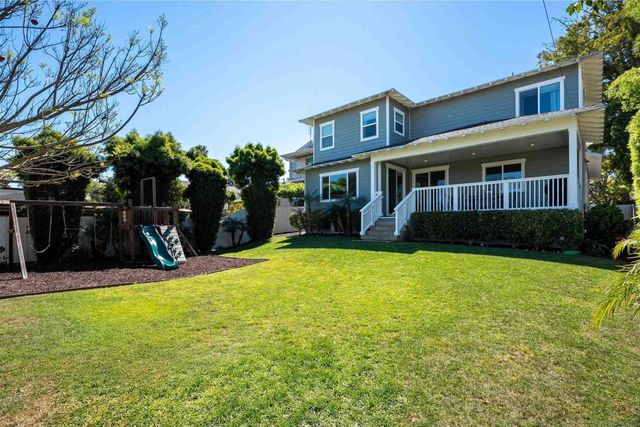 3728 Wilcox St, San Diego, CA 92106