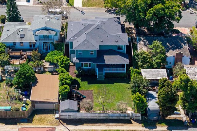 3728 Wilcox St, San Diego, CA 92106