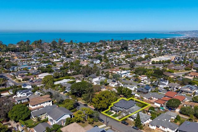 3728 Wilcox St, San Diego, CA 92106