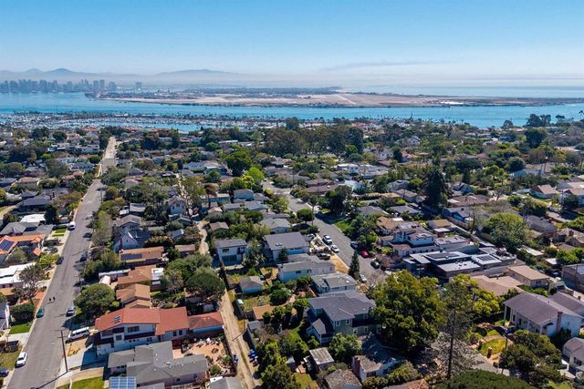 3728 Wilcox St, San Diego, CA 92106