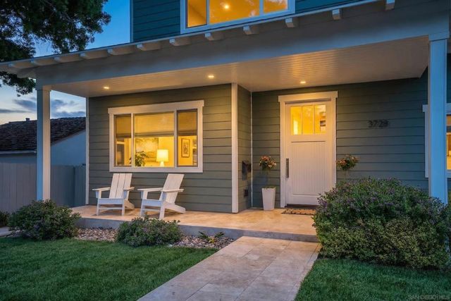 3728 Wilcox St, San Diego, CA 92106