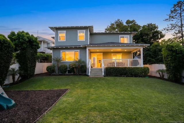 3728 Wilcox St, San Diego, CA 92106