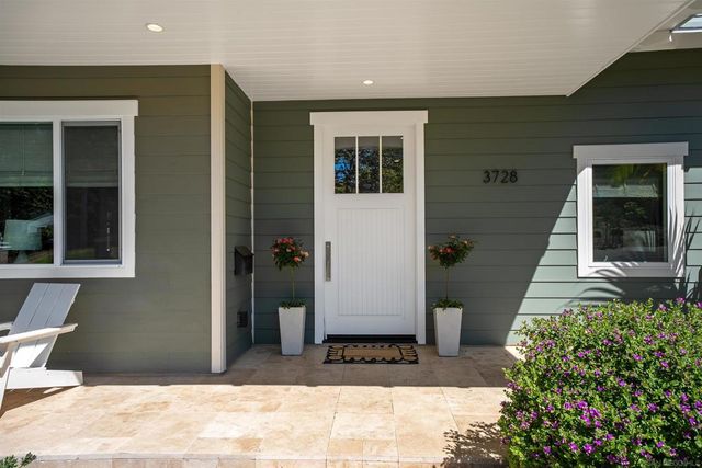 3728 Wilcox St, San Diego, CA 92106
