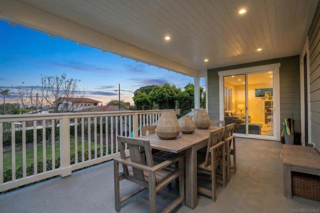 3728 Wilcox St, San Diego, CA 92106