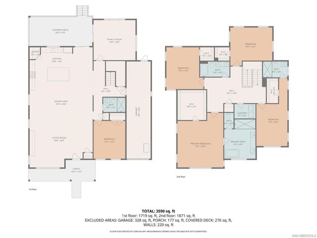 3728 Wilcox St, San Diego, CA 92106