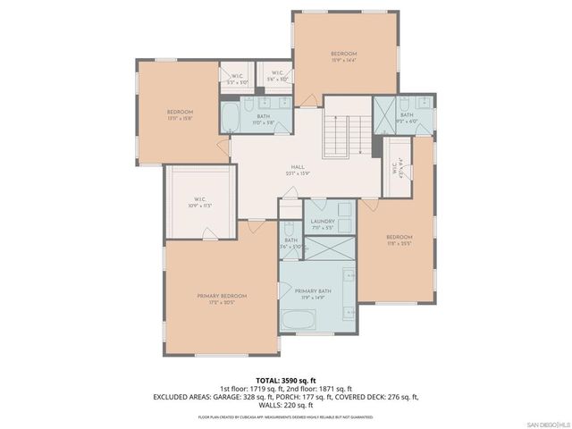 3728 Wilcox St, San Diego, CA 92106