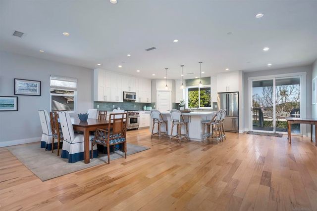 3728 Wilcox St, San Diego, CA 92106