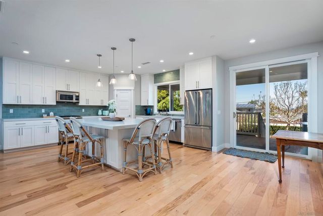 3728 Wilcox St, San Diego, CA 92106