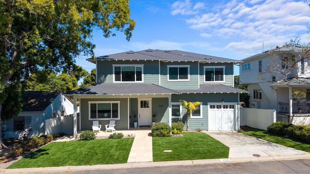 3728 Wilcox St, San Diego, CA 92106