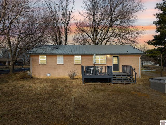 27 Christian Lane, Hazel, KY 42049