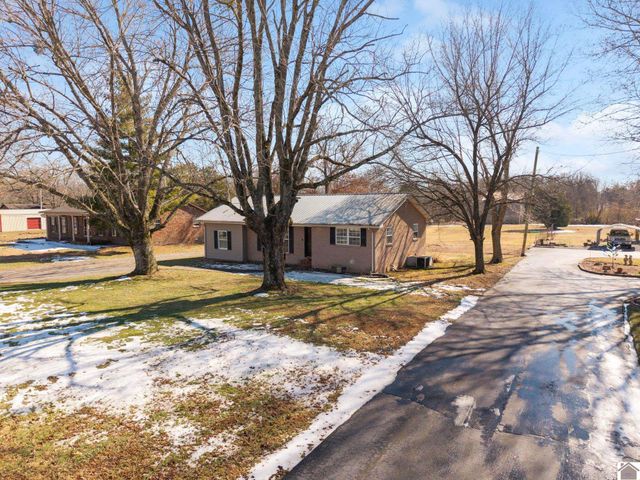 27 Christian Lane, Hazel, KY 42049