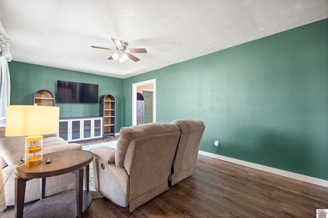 27 Christian Lane, Hazel, KY 42049