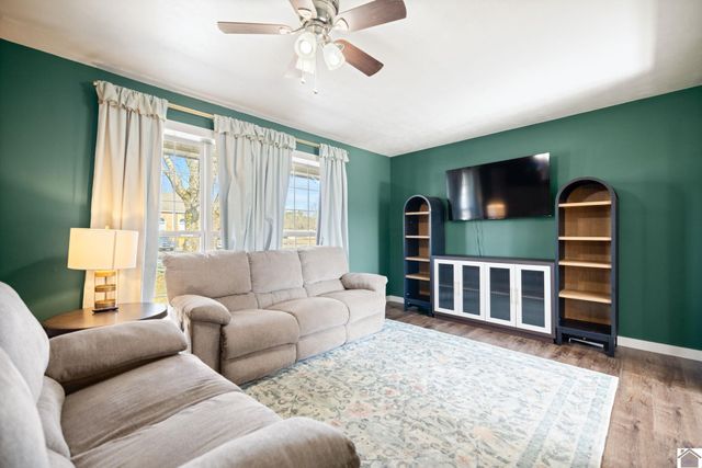 27 Christian Lane, Hazel, KY 42049