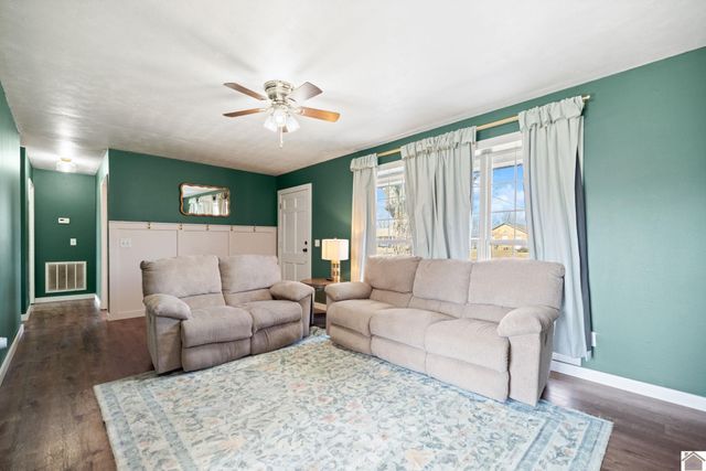 27 Christian Lane, Hazel, KY 42049