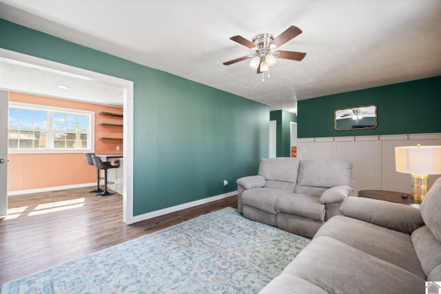 27 Christian Lane, Hazel, KY 42049