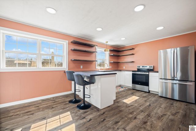 27 Christian Lane, Hazel, KY 42049