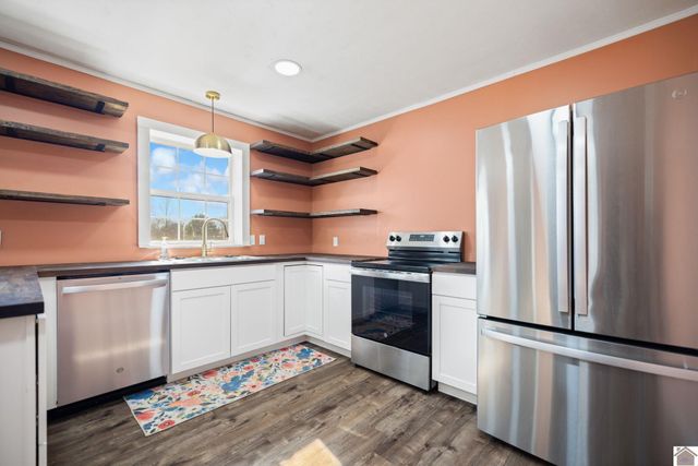 27 Christian Lane, Hazel, KY 42049