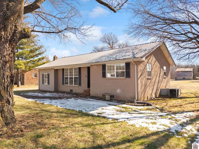 27 Christian Lane, Hazel, KY 42049