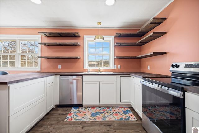 27 Christian Lane, Hazel, KY 42049