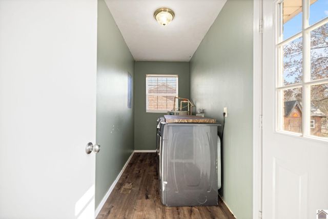 27 Christian Lane, Hazel, KY 42049