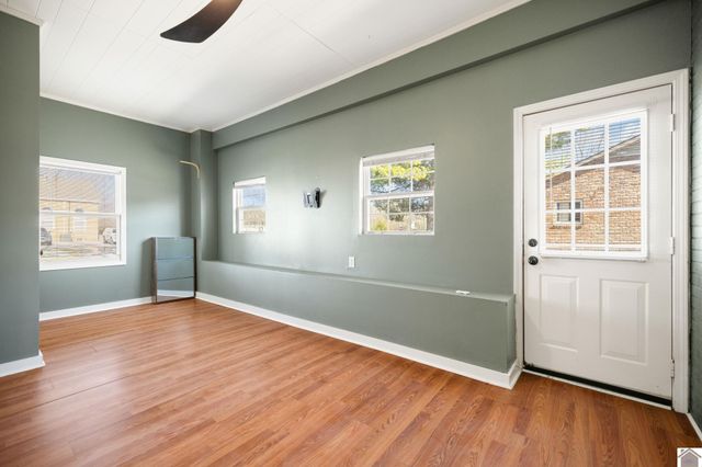 27 Christian Lane, Hazel, KY 42049