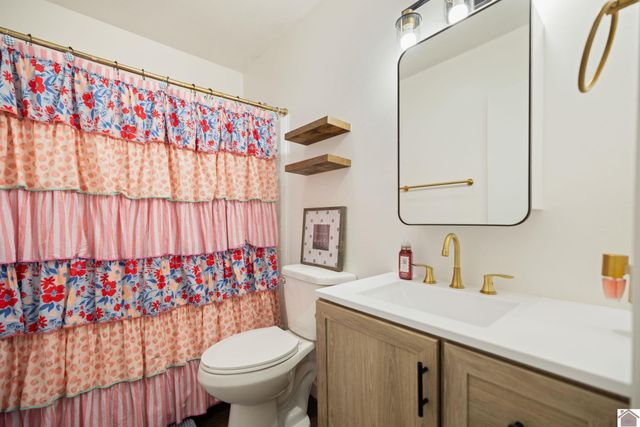 27 Christian Lane, Hazel, KY 42049