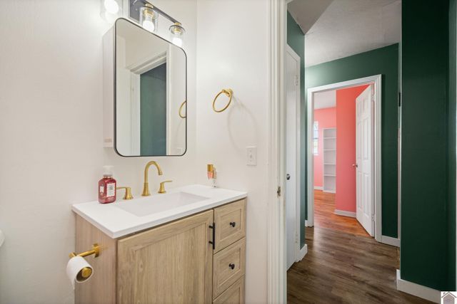 27 Christian Lane, Hazel, KY 42049