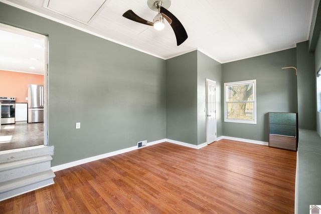 27 Christian Lane, Hazel, KY 42049