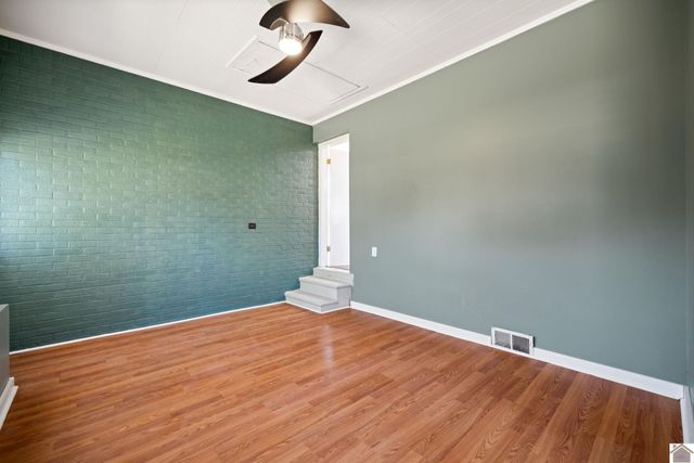 27 Christian Lane, Hazel, KY 42049