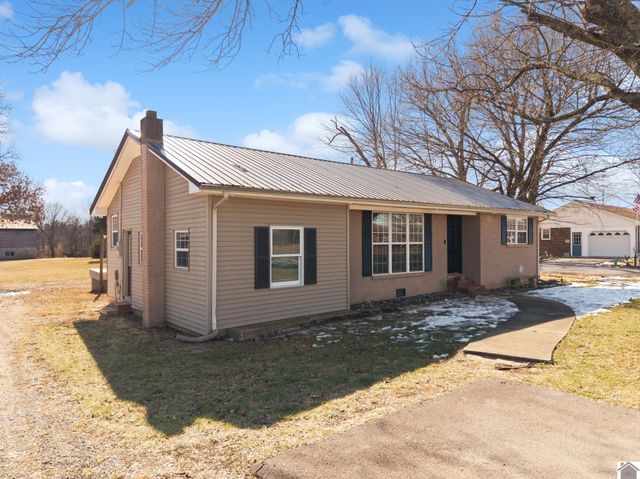 27 Christian Lane, Hazel, KY 42049