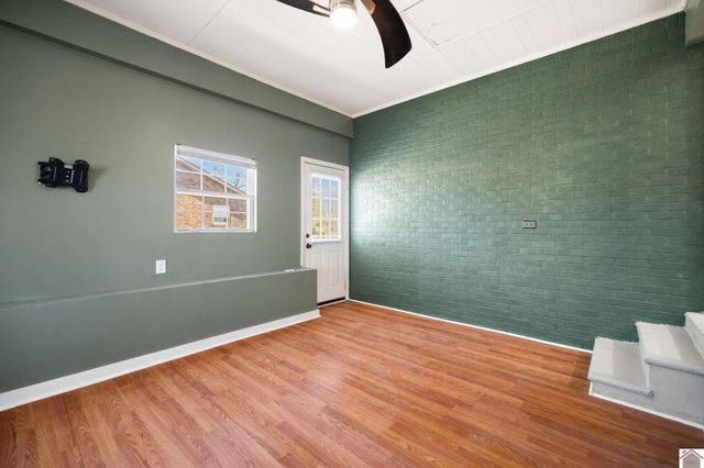 27 Christian Lane, Hazel, KY 42049