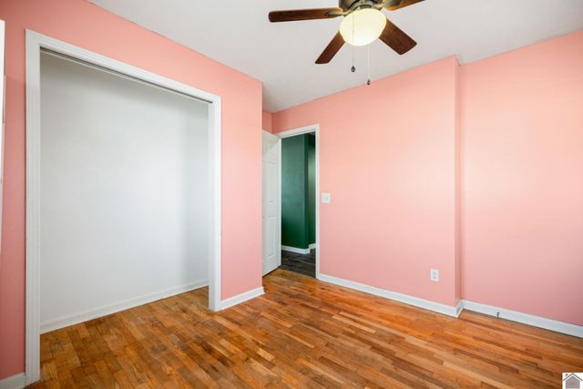 27 Christian Lane, Hazel, KY 42049