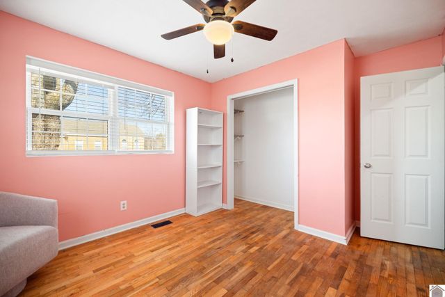 27 Christian Lane, Hazel, KY 42049