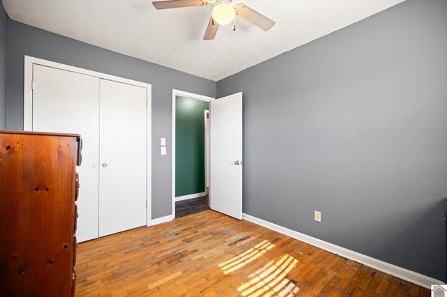 27 Christian Lane, Hazel, KY 42049