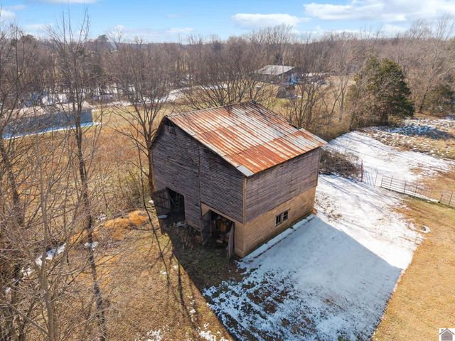 27 Christian Lane, Hazel, KY 42049