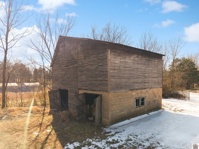 27 Christian Lane, Hazel, KY 42049