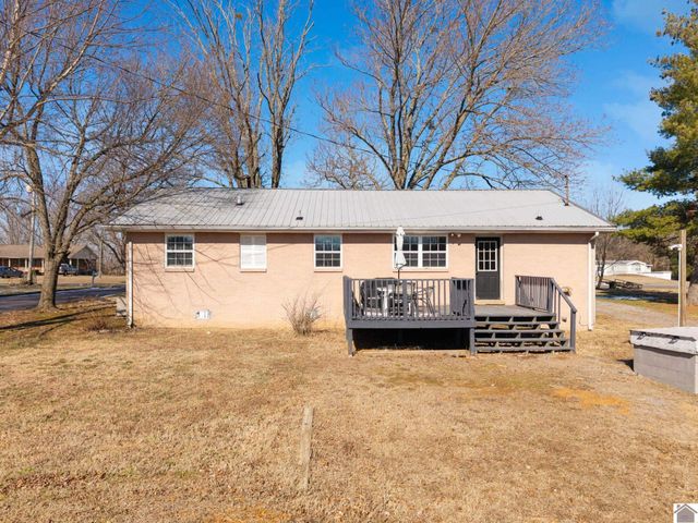 27 Christian Lane, Hazel, KY 42049