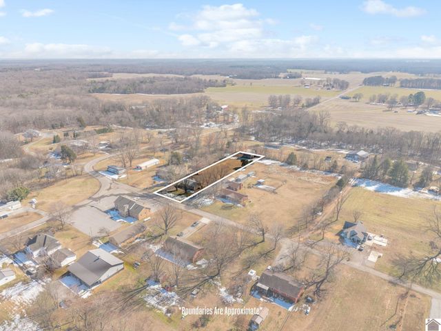 27 Christian Lane, Hazel, KY 42049