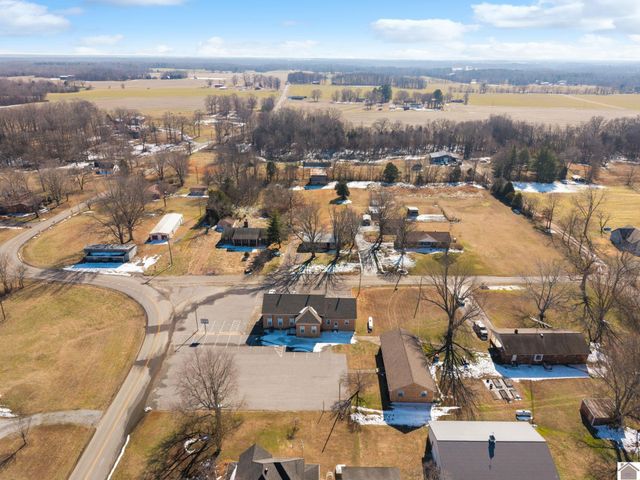 27 Christian Lane, Hazel, KY 42049