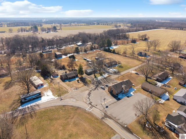 27 Christian Lane, Hazel, KY 42049