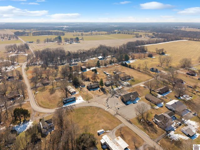 27 Christian Lane, Hazel, KY 42049