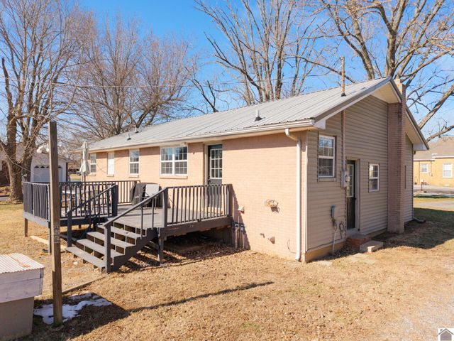 27 Christian Lane, Hazel, KY 42049