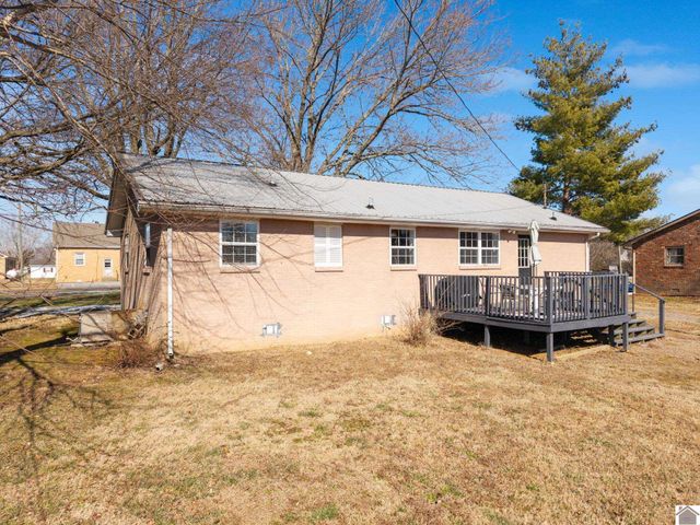 27 Christian Lane, Hazel, KY 42049