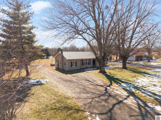 27 Christian Lane, Hazel, KY 42049